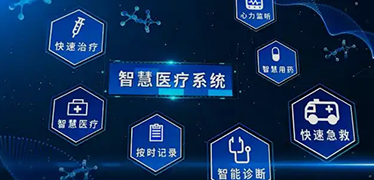 智慧醫(yī)院信息系統(tǒng)之在線問診功能的開發(fā)